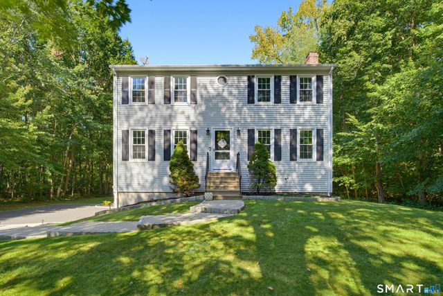 229 Beardsley Road, Shelton, CT 06484