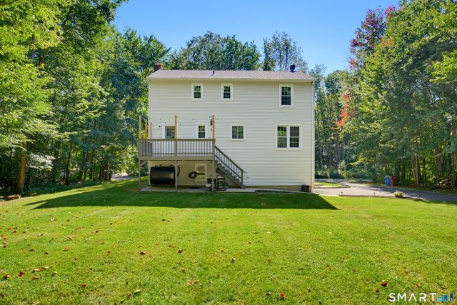 229 Beardsley Road, Shelton, CT 06484