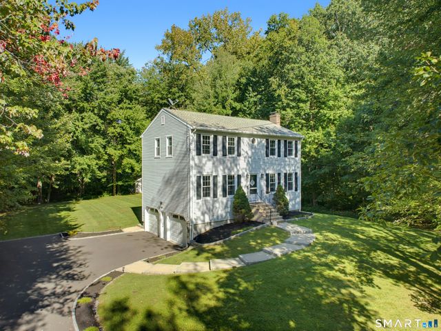 229 Beardsley Road, Shelton, CT 06484