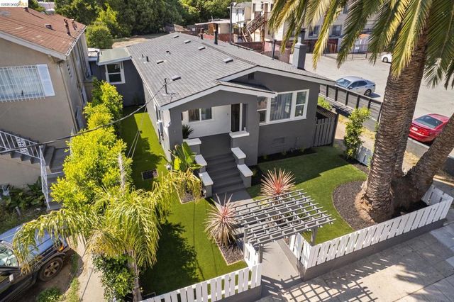 3435 Dimond Ave, Oakland, CA 94602