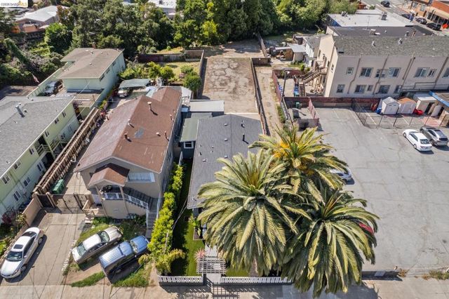 3435 Dimond Ave, Oakland, CA 94602
