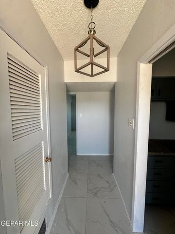 5104 PARIS Avenue, El Paso, TX 79924