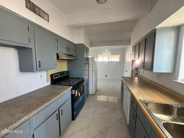 5104 PARIS Avenue, El Paso, TX 79924