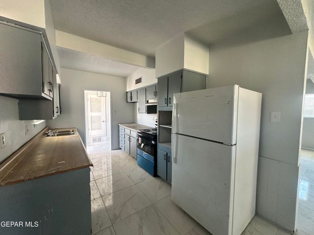 5104 PARIS Avenue, El Paso, TX 79924
