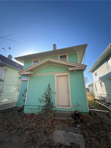 2008 E 36th Street, Kansas City, MO 64109