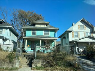 2008 E 36th Street, Kansas City, MO 64109