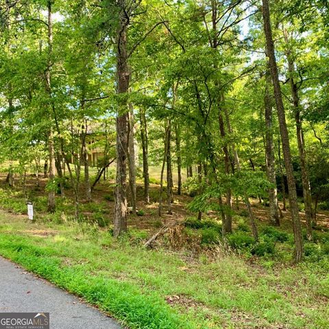 LOT 19 Brasstown Trails, Warne, NC 28909