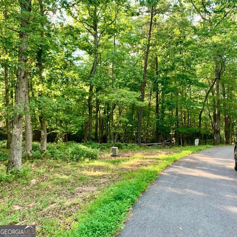 LOT 19 Brasstown Trails, Warne, NC 28909