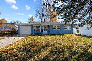 4819 Ford Avenue NW, Cedar Rapids, IA 52405
