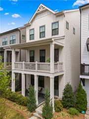 4391 Gillon SE Circle, Atlanta, GA 30339