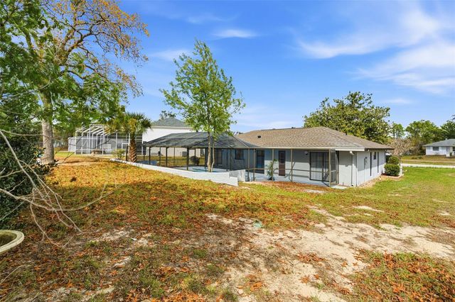 5355 TANNER ROAD, Spring Hill, FL 34609