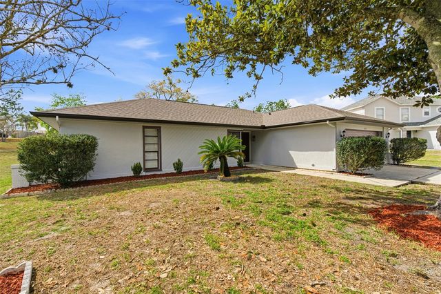 5355 TANNER ROAD, Spring Hill, FL 34609