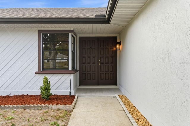 5355 TANNER ROAD, Spring Hill, FL 34609