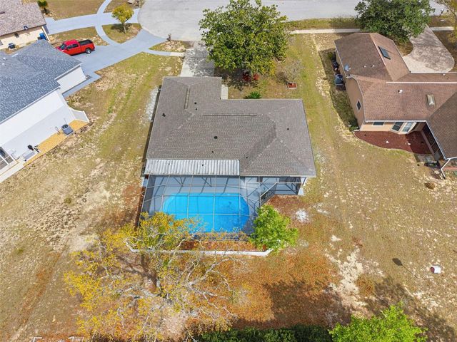 5355 TANNER ROAD, Spring Hill, FL 34609