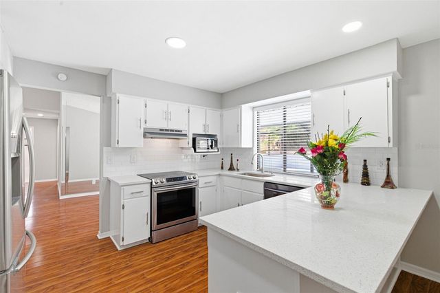 5355 TANNER ROAD, Spring Hill, FL 34609