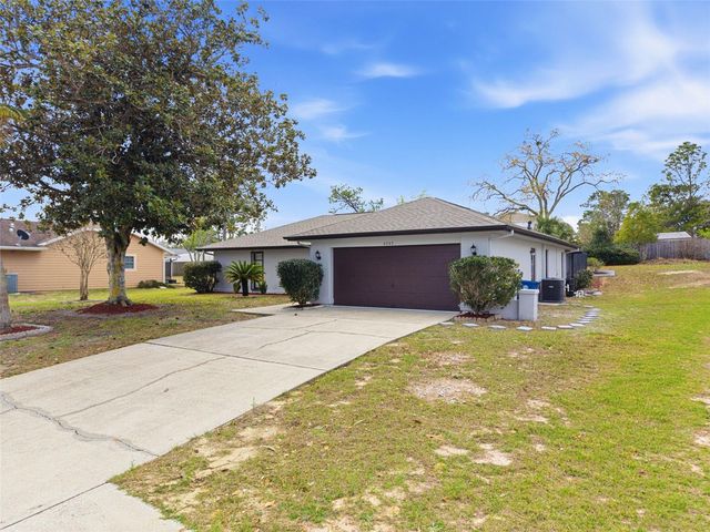 5355 TANNER ROAD, Spring Hill, FL 34609