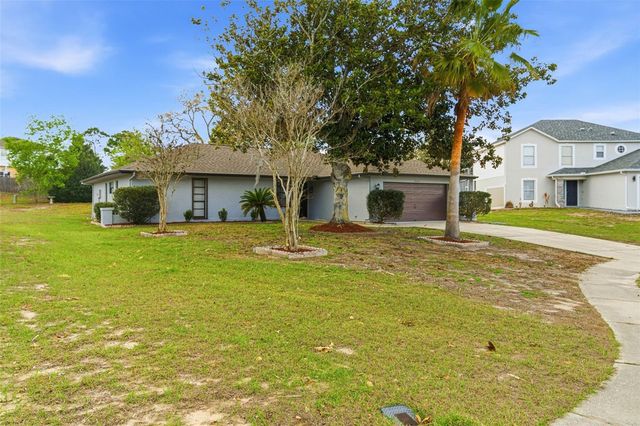 5355 TANNER ROAD, Spring Hill, FL 34609