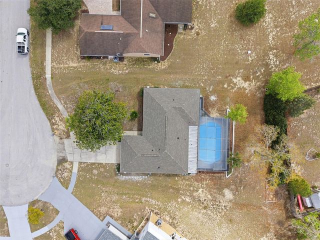 5355 TANNER ROAD, Spring Hill, FL 34609