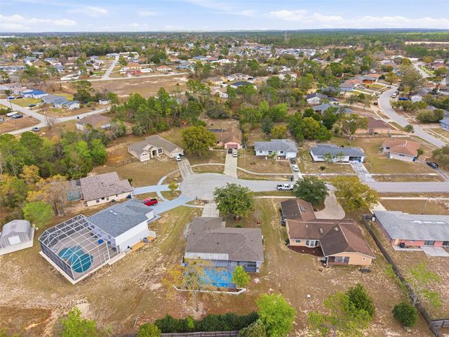 5355 TANNER ROAD, Spring Hill, FL 34609