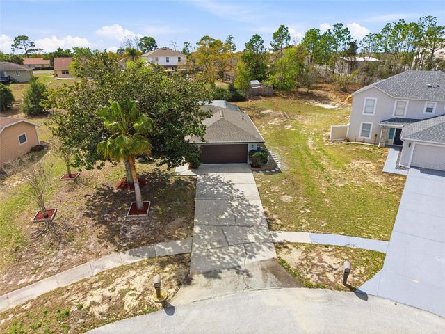 5355 TANNER ROAD, Spring Hill, FL 34609