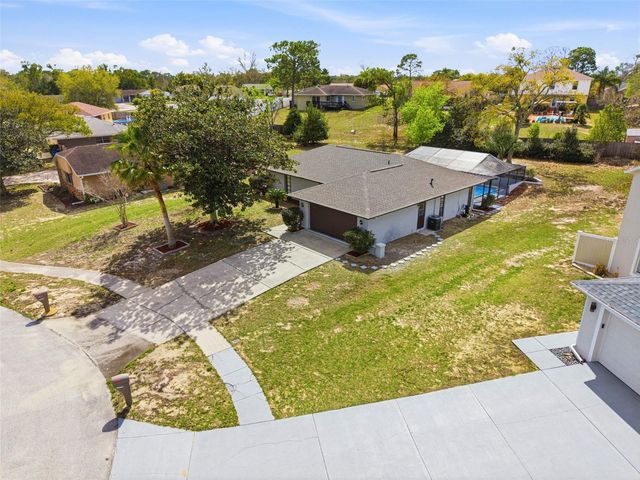 5355 TANNER ROAD, Spring Hill, FL 34609