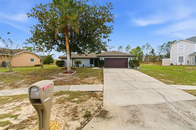 5355 TANNER ROAD, Spring Hill, FL 34609