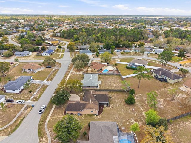 5355 TANNER ROAD, Spring Hill, FL 34609