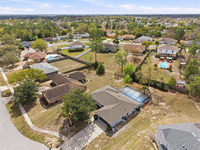 5355 TANNER ROAD, Spring Hill, FL 34609