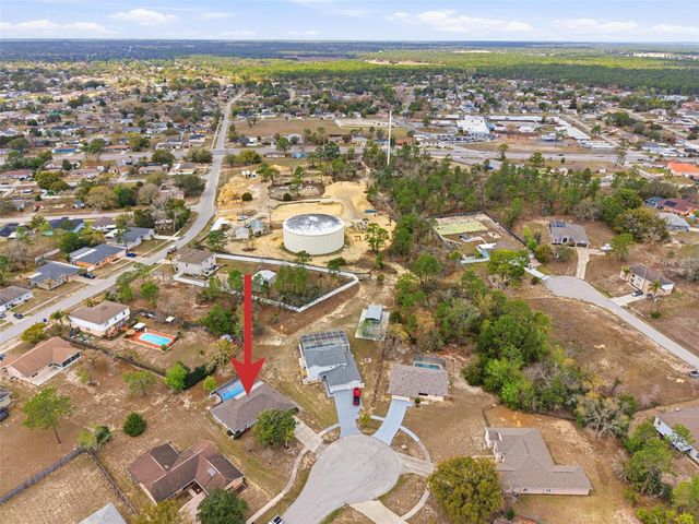 5355 TANNER ROAD, Spring Hill, FL 34609