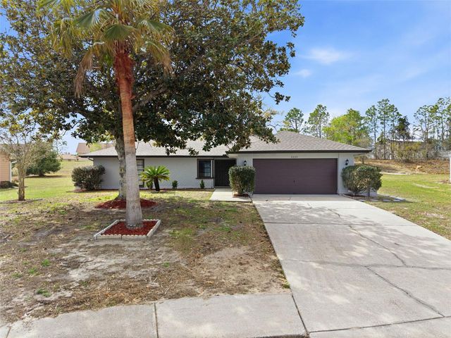 5355 TANNER ROAD, Spring Hill, FL 34609