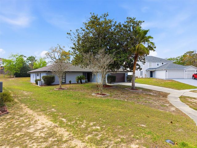 5355 TANNER ROAD, Spring Hill, FL 34609