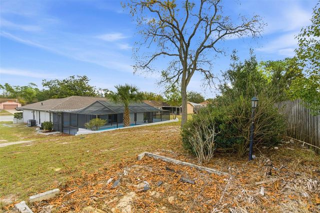 5355 TANNER ROAD, Spring Hill, FL 34609