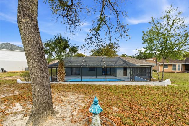 5355 TANNER ROAD, Spring Hill, FL 34609