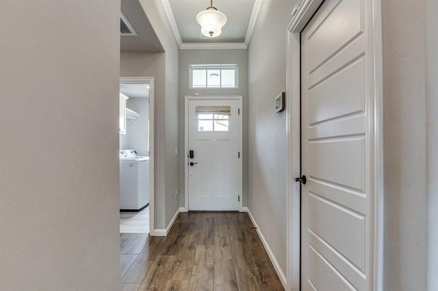 4121 NW 152nd Terrace, Edmond, OK 73013