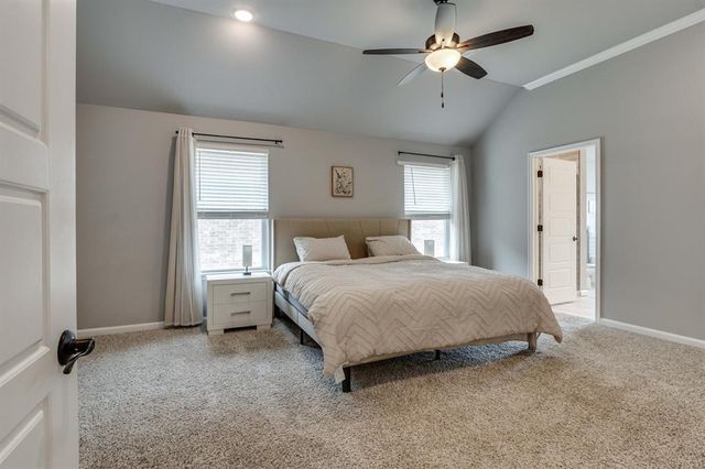 4121 NW 152nd Terrace, Edmond, OK 73013