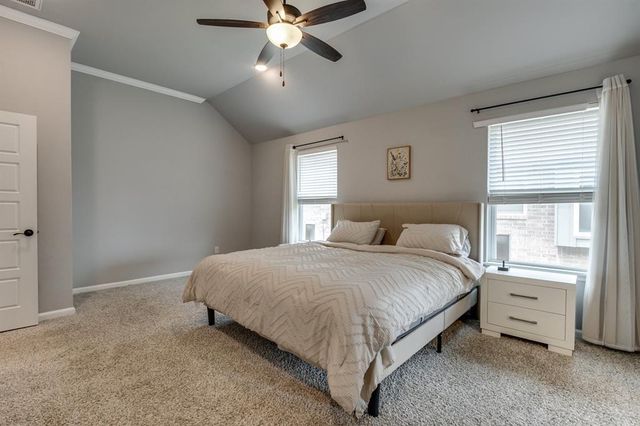 4121 NW 152nd Terrace, Edmond, OK 73013