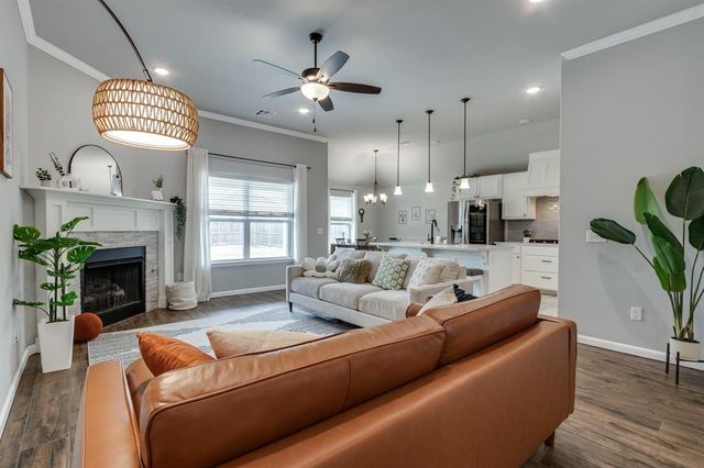 4121 NW 152nd Terrace, Edmond, OK 73013
