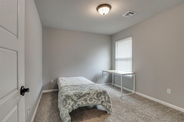 4121 NW 152nd Terrace, Edmond, OK 73013