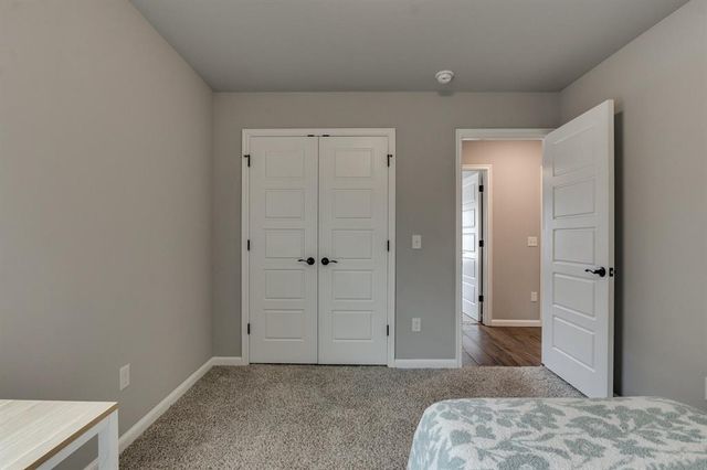 4121 NW 152nd Terrace, Edmond, OK 73013
