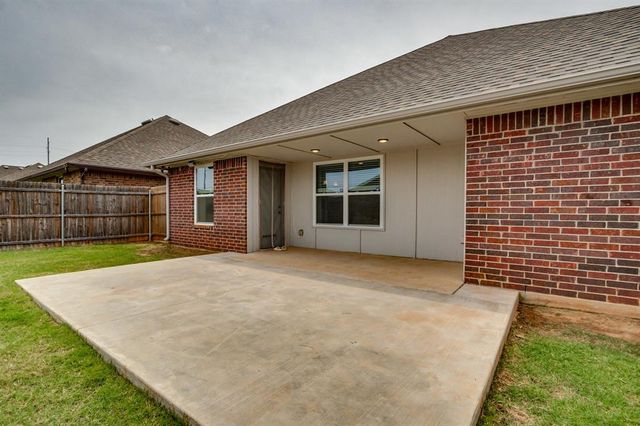 4121 NW 152nd Terrace, Edmond, OK 73013