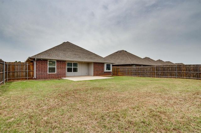 4121 NW 152nd Terrace, Edmond, OK 73013