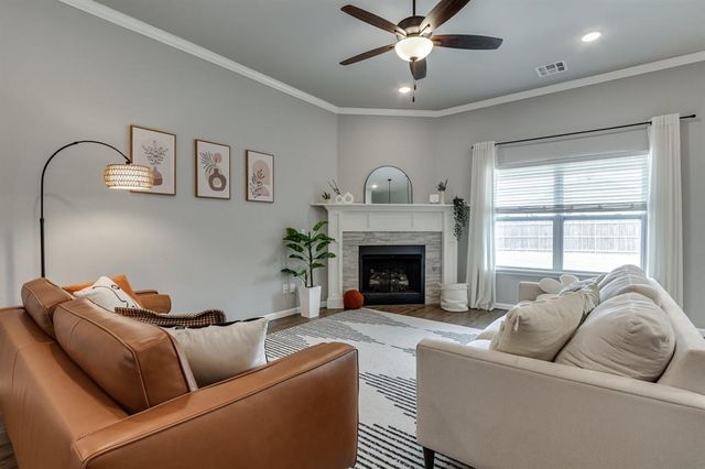 4121 NW 152nd Terrace, Edmond, OK 73013