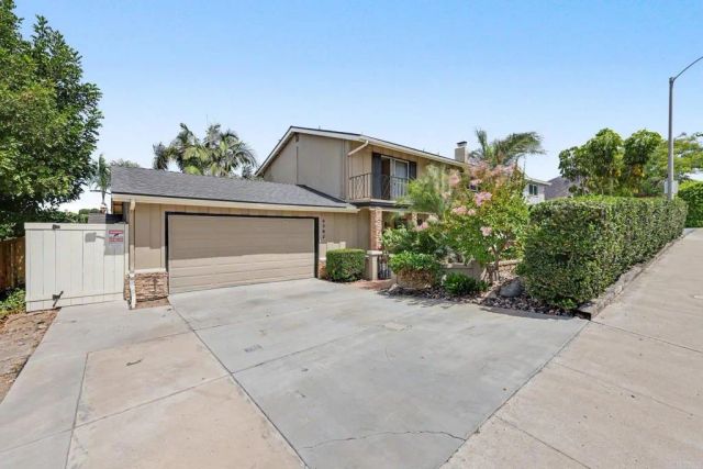 6382 Lake Shore Drive, San Diego, CA 92119