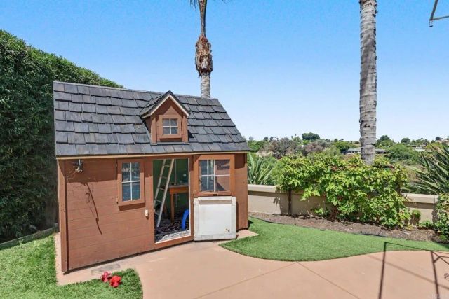 6382 Lake Shore Drive, San Diego, CA 92119