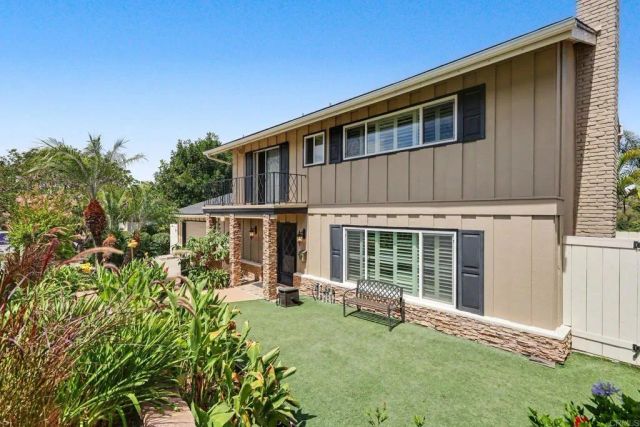 6382 Lake Shore Drive, San Diego, CA 92119