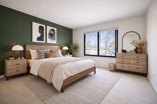 97 W Thornhill Lane A, Lake Barrington, IL 60010