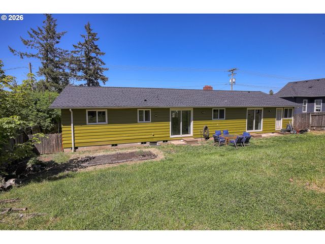 7077 MAIN St, Springfield, OR 97478