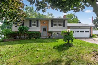 611 Charleston Road, Delta Twp, MI 48917