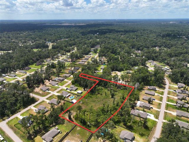 0 Colesseum Court S, Roman Forest, TX 77357