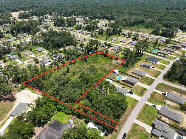 0 Colesseum Court S, Roman Forest, TX 77357